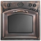 Газовая духовка Nardi FR 4MB R 383088 2010 г инфо 10963d.