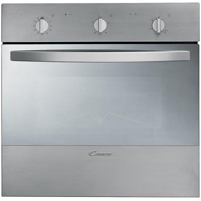 Газовая духовка Candy FLG 203 X 38838 2010 г инфо 10979d.