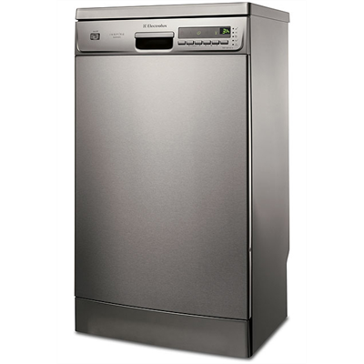 Посудомоечная машина Electrolux ESF 46710 X 465058 2010 г инфо 11157d.