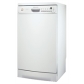 Посудомоечная машина Electrolux ESF 45012 616757 2010 г инфо 11158d.