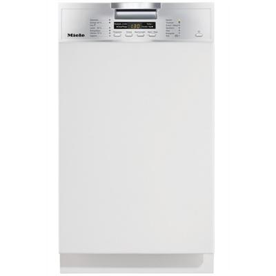 Встраиваемая посудомоечная машина Miele G 1502 SCI 413575 2010 г инфо 11169d.