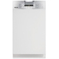 Встраиваемая посудомоечная машина Miele G 1502 SCI 413575 2010 г инфо 11169d.
