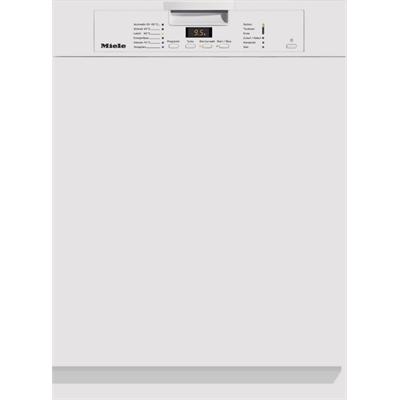 Встраиваемая посудомоечная машина Miele G 1143 SCI 381591 2010 г инфо 11174d.