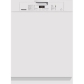 Встраиваемая посудомоечная машина Miele G 1143 SCI 381591 2010 г инфо 11174d.