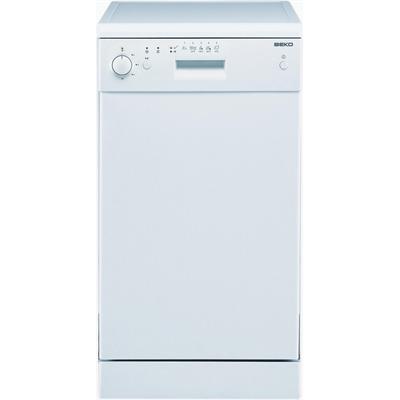 Посудомоечная машина Beko DFS 1500 38956 2010 г инфо 11195d.
