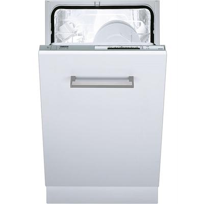 Встраиваемая посудомоечная машина Zanussi ZDTS 300 365820 2010 г инфо 11201d.