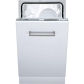 Встраиваемая посудомоечная машина Zanussi ZDTS 300 365820 2010 г инфо 11201d.