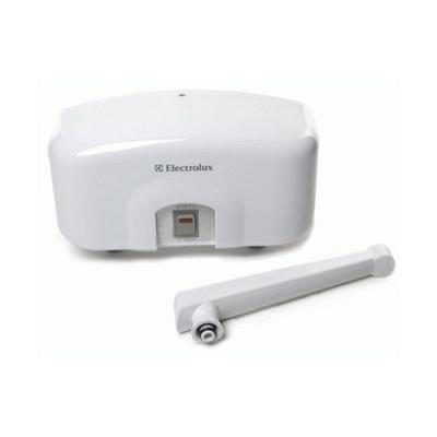 Водонагреватель проточный Electrolux Smartfix 5,5 T (кран) 461537 2010 г инфо 11270d.
