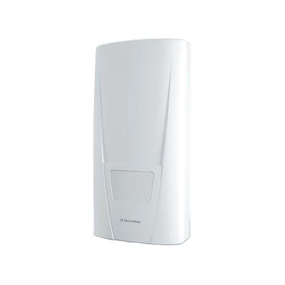 Водонагреватель проточный Electrolux SP 21 Elitec 462860 2010 г инфо 11273d.