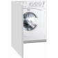 Встраиваемая стиральная машина Hotpoint-Ariston CAWD 129 (EU) 411038 2010 г инфо 11411d.