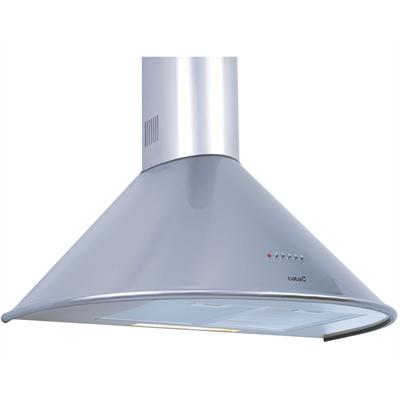 Вытяжка Cata Q 7760 inox 414362 2010 г инфо 11186g.