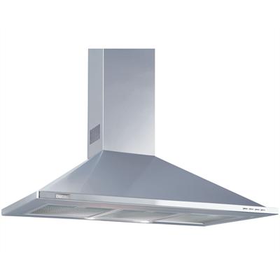 Вытяжка Cata Beta VL3 600 inox 414461 2010 г инфо 11189g.