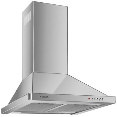 Вытяжка Cata W 5790 inox 463438 2010 г инфо 11192g.