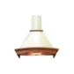 Вытяжка Cata MB 900 crema roble oscuro 414421 2010 г инфо 11218g.