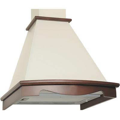 Вытяжка Cata MC/B 900 crema nuez oscura 414434 2010 г инфо 11225g.