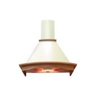 Вытяжка Cata MB 600 crema natural 414414 2010 г инфо 11234g.