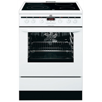Электрическая плита AEG 41016 VH-WN 38809 2010 г инфо 9856a.