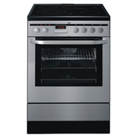 Электрическая плита AEG 41056 VH-MN 38810 2010 г инфо 9857a.