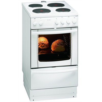Электрическая плита Asko CS9510 41684 2010 г инфо 9858a.