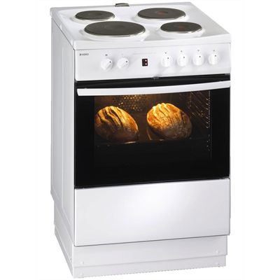 Электрическая плита Asko CS9620 41685 2010 г инфо 9859a.