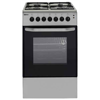 Электрическая плита Beko CE 51120 X 582964 2010 г инфо 9860a.