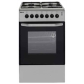 Электрическая плита Beko CE 51120 X 582964 2010 г инфо 9860a.