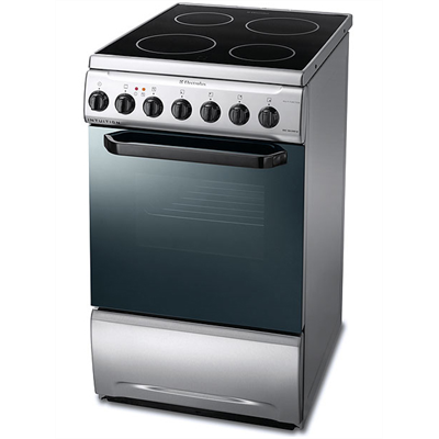 Электрическая плита Electrolux EKC 501503 X 401591 2010 г инфо 9870a.