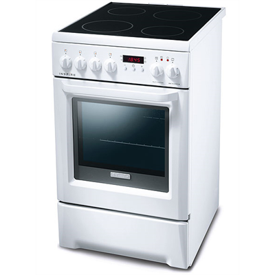 Электрическая плита Electrolux EKC 513503 W 362439 2010 г инфо 9871a.