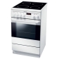 Электрическая плита Electrolux EKC 513508 W 396680 2010 г инфо 9872a.
