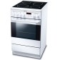Электрическая плита Electrolux EKC 513509 W 378700 2010 г инфо 9873a.