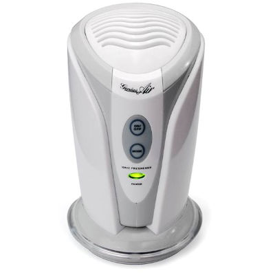 Ионизатор для холодильника Genius Air 2010 г инфо 9878a.