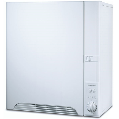 Сушильная машина Electrolux EDC 3250 34586 2010 г инфо 9903a.