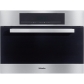 Встр пароварка Miele DG 5040 clst 467067 2010 г инфо 9917a.