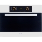 Встр пароварка Miele DG 5061 sw 467070 2010 г инфо 9921a.