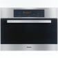 Встр пароварка Miele DG 5080 clst 467073 2010 г инфо 9923a.