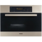 Встр пароварка Miele DGC 5080 titan 467079 2010 г инфо 9927a.