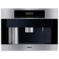 Встраиваемая кофеварка Miele CVA 5060 369844 2010 г инфо 9929a.