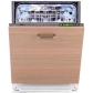 Встраиваемая посудомоечная машина Beko DIN 1530 517483 2010 г инфо 9934a.