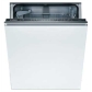 Встраиваемая посудомоечная машина Bosch SMV 50E10EU (черная) 601780 2010 г инфо 9935a.