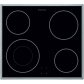 Электрическая варочная панель Electrolux EHC 60040 X 41690 2010 г инфо 9939a.