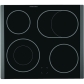 Электрическая варочная панель Electrolux EHC 60060 P 41691 2010 г инфо 9940a.