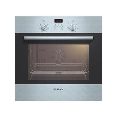 Электрический духовой шкаф Bosch HBN 231E0 53058 2010 г инфо 9941a.