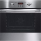 Электрический духовой шкаф Electrolux EOB 33100 X 40511 2010 г инфо 9942a.