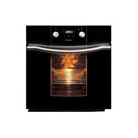 Электрический духовой шкаф Hansa BOEM 67160080 53934 2010 г инфо 9943a.
