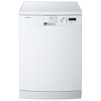 Посудомоечная машина AEG F45002 609407 2010 г инфо 9947a.
