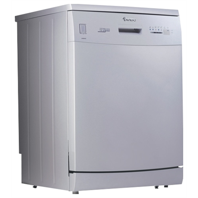 Посудомоечная машина Ardo DW 45 AE 410631 2010 г инфо 9949a.