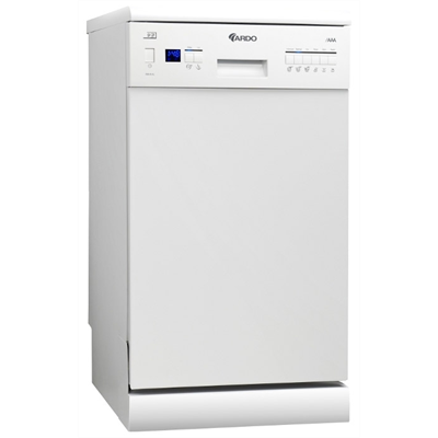 Посудомоечная машина Ardo DW 45 AL 410632 2010 г инфо 9950a.