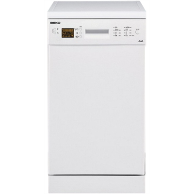 Посудомоечная машина Beko DFS 6830 475792 2010 г инфо 9955a.