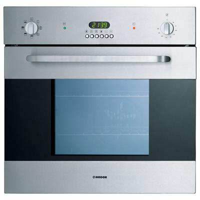 Электрический духовой шкаф Nodor DECOR 750 INOX/A 407689 2010 г инфо 9957a.