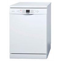 Посудомоечная машина Bosch SMS 63N02EU 599077 2010 г инфо 9959a.